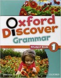 Oxford Discover 1 Grammar Students Book (Paperback)